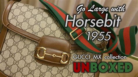 gucci horsebit 1955 outfit|gucci horsebit 1955 unboxing reviews.